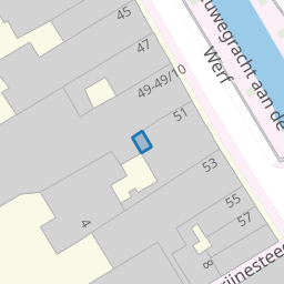 Perceel UTT00-B-4861