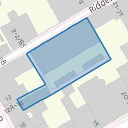 Perceel UTT00-B-4872