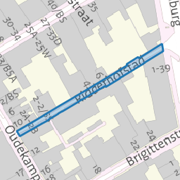 Perceel UTT00-B-4873