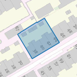 Perceel UTT00-B-4881