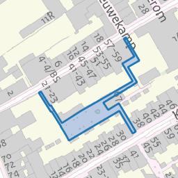 Perceel UTT00-B-4884