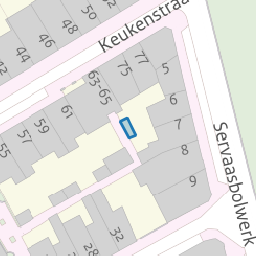 Perceel UTT00-B-4891