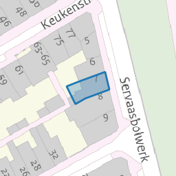 Perceel UTT00-B-4893