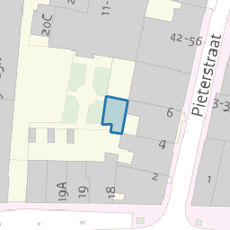 Perceel UTT00-B-4899