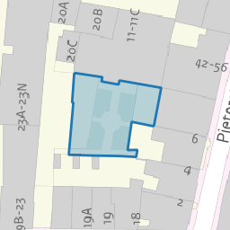 Perceel UTT00-B-4900