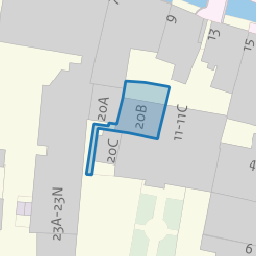 Perceel UTT00-B-4905