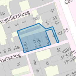 Perceel UTT00-B-4915