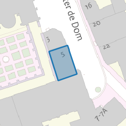 Perceel UTT00-B-4917