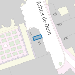 Perceel UTT00-B-4918