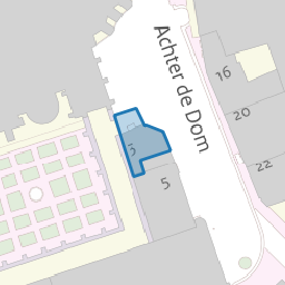 Perceel UTT00-B-4919