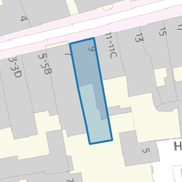 Perceel UTT00-B-4925