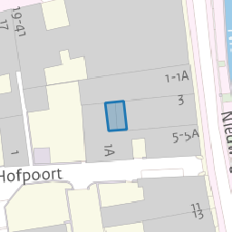 Perceel UTT00-B-4929