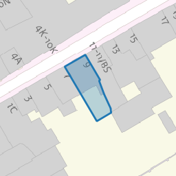 Perceel UTT00-B-4933