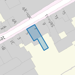 Perceel UTT00-B-4934