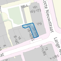 Perceel UTT00-B-4945