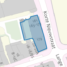 Perceel UTT00-B-4955