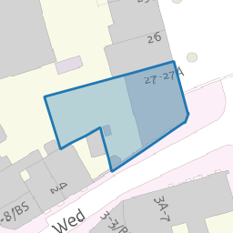 Perceel UTT00-B-4958