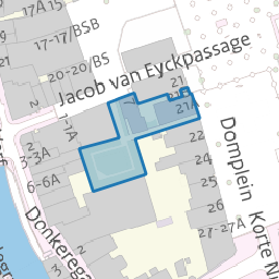 Perceel UTT00-B-4981