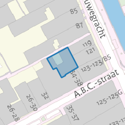 Perceel UTT00-B-4985