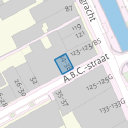 Perceel UTT00-B-4987