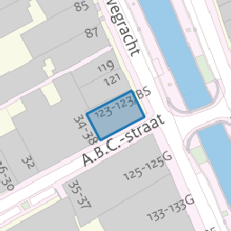 Perceel UTT00-B-4988