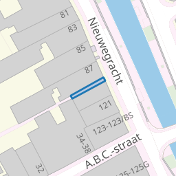 Perceel UTT00-B-4989