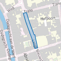 Perceel UTT00-B-4996