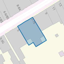 Perceel UTT00-B-4997