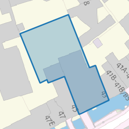 Perceel UTT00-B-5000