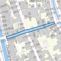 Perceel UTT00-B-5002