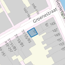 Perceel UTT00-B-5004