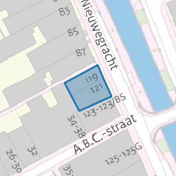Perceel UTT00-B-5010