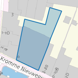 Perceel UTT00-B-5018