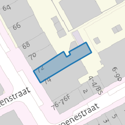 Perceel UTT00-B-5019