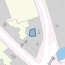 Perceel UTT00-B-5031