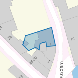 Perceel UTT00-B-5032