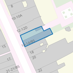 Perceel UTT00-B-5036