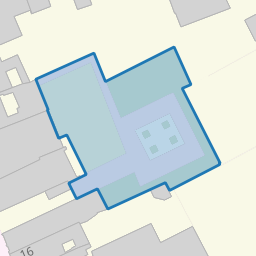 Perceel UTT00-B-5037