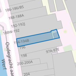 Perceel UTT00-B-5038