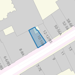 Perceel UTT00-B-5042