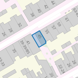 Perceel UTT00-B-5045