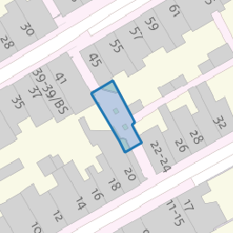 Perceel UTT00-B-5047