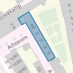 Perceel UTT00-B-5048