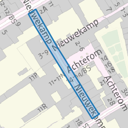 Perceel UTT00-B-5052