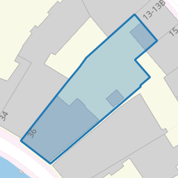 Perceel UTT00-B-5063