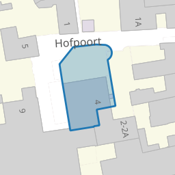 Perceel UTT00-B-5069