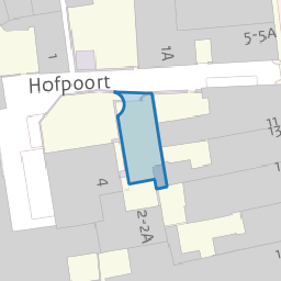 Perceel UTT00-B-5070