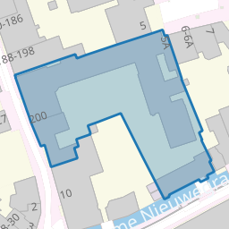 Perceel UTT00-B-5076