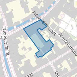 Perceel UTT00-B-5078