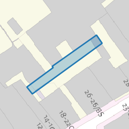 Perceel UTT00-B-5079